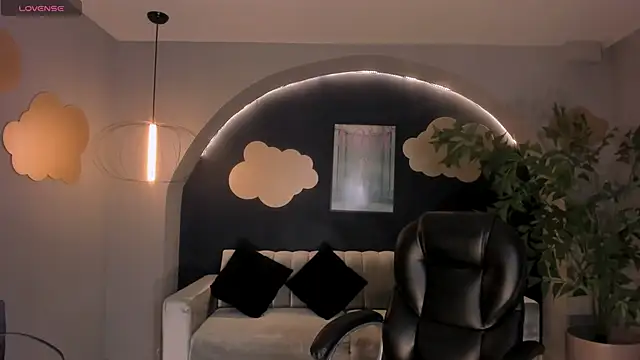 StacyEvansX online show from 02.06.25