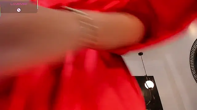 StacyEvansX online show from 03.02.25