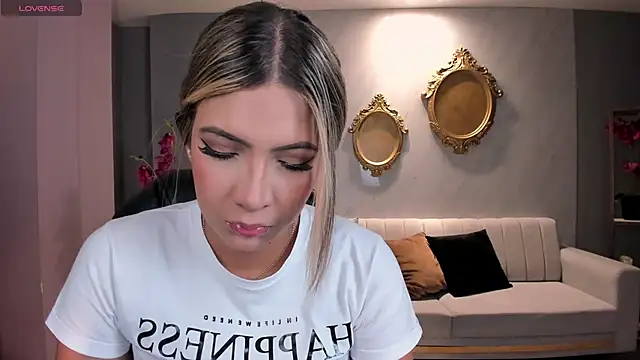StacyEvansX online show from 03.14.25
