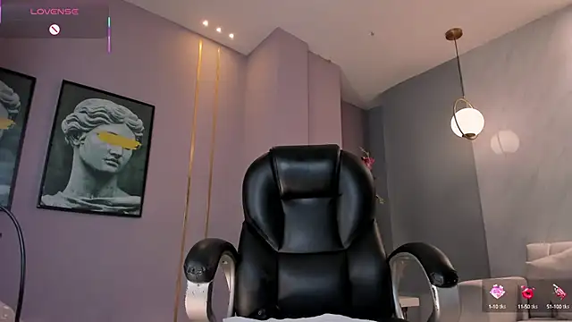 StacyEvansX online show from 03.14.25