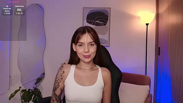 MirandaShaw online show from 12.22.25