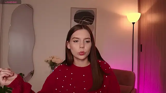 MirandaShaw online show from 02.14.26