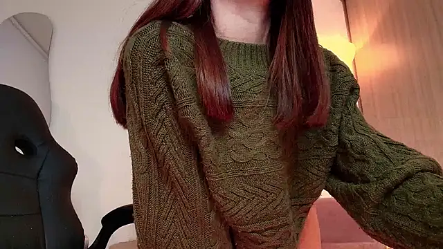 MirandaShaw online show from 04.19.26