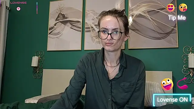 hotjessyca online show from 04.30.26