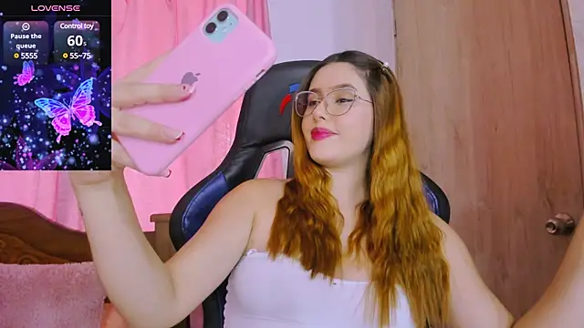 ParisShayk online show from 03.22.25