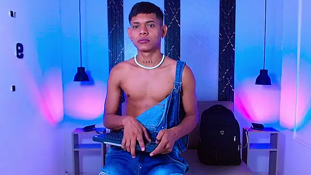 Damar fhelipe online show from 09.18.25