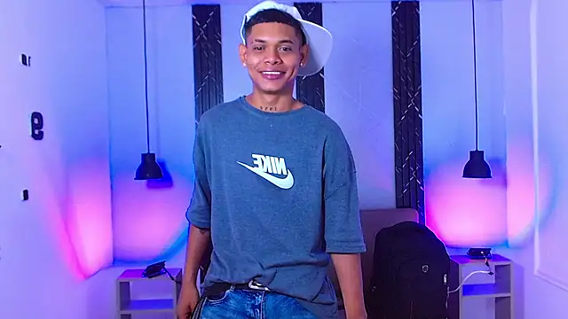 Damar fhelipe online show from 09.23.25