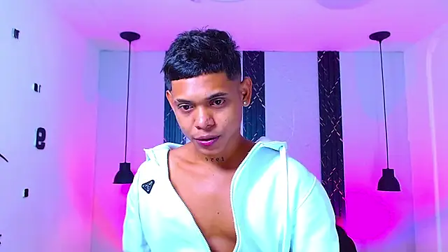 Damar fhelipe online show from 10.01.25