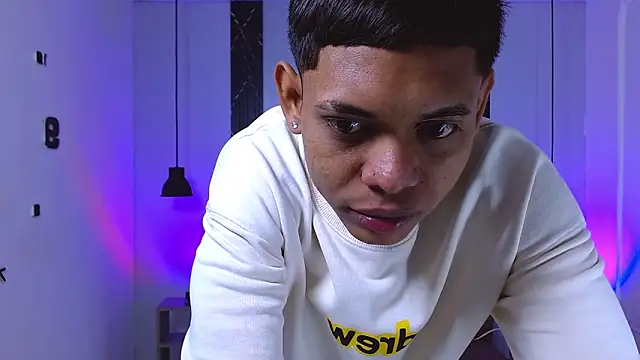 Damar fhelipe online show from 10.16.25