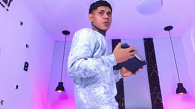 Damar fhelipe online show from 10.22.25