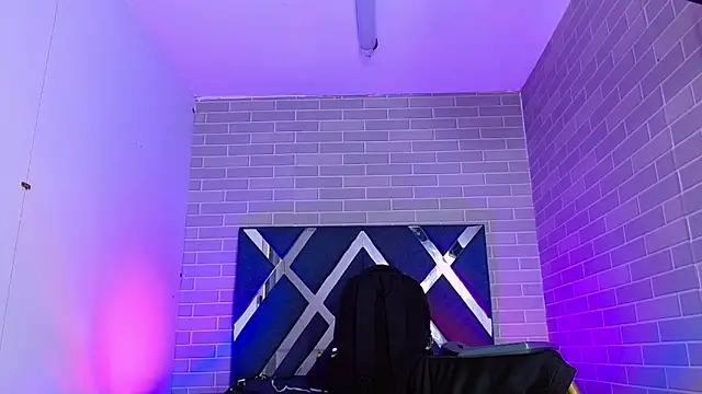 Damar fhelipe online show from 10.25.25