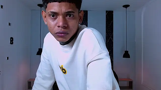 Damar fhelipe online show from 10.28.25