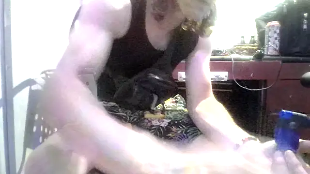 Dogz n daugthers online show from 05.31.26