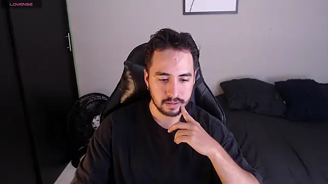 Damian Salvatoree online show from 09.18.25