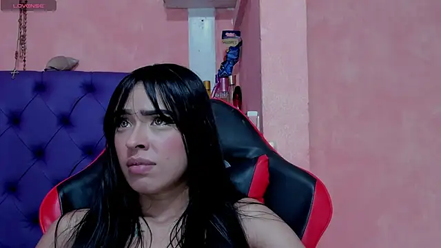 Cloeandtyfanny online show from 01.20.25