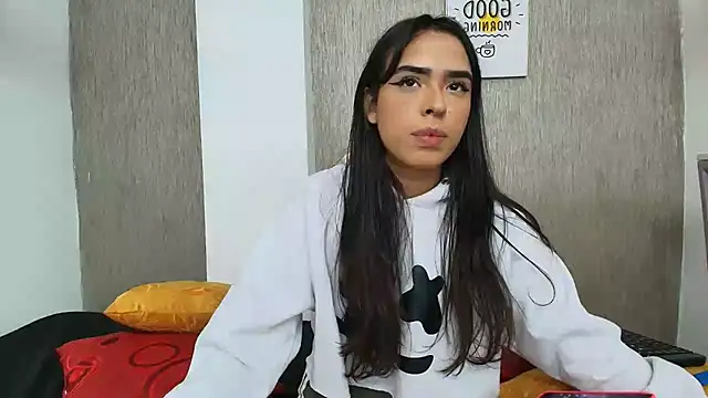 Cloeandtyfanny online show from 02.10.25