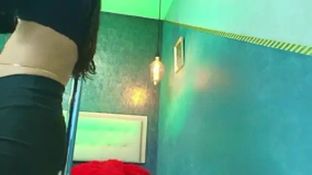 Cloeandtyfanny online show from 12.02.25