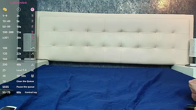 Snapshot of Cloeandtyfanny chatting on 02.02.26 Cloeandtyfanny online show from 02.02.26