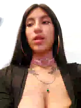 Snapshot of Hothotcouple chatting on 12.28.24 Hothotcouple online show from 12.28.24