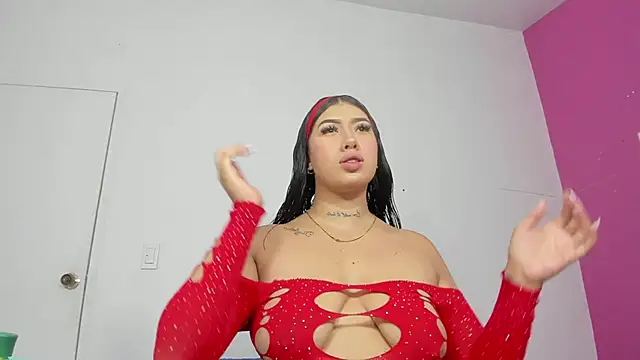 little sam  online show from 03.14.25