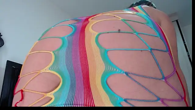 Franchesca27 online show from 10.11.25