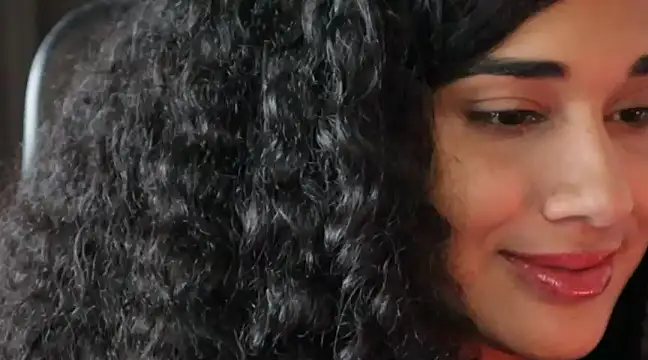 Mysensualbrunette1 online show from 12.25.24