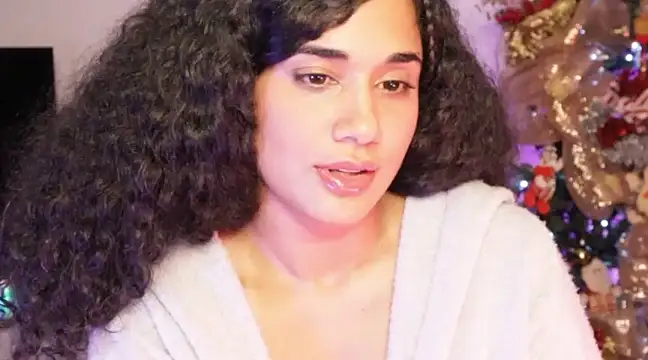 Mysensualbrunette1 online show from 12.27.24