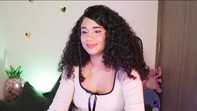 Mysensualbrunette1 online show from 02.11.25