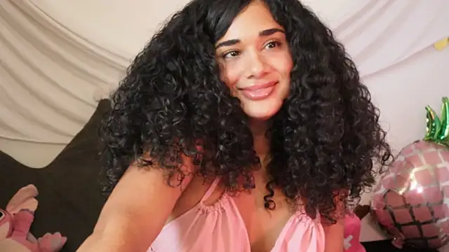 Mysensualbrunette1 online show from 03.15.25