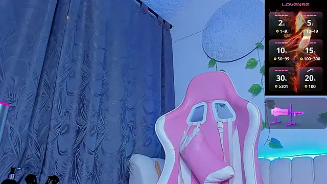 Issac james  online show from 01.22.25