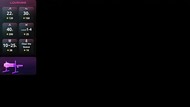 Issac james  online show from 03.22.25