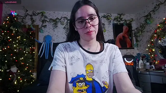 Elizabeth77  online show from 12.15.24