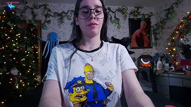 Elizabeth77  online show from 12.15.24