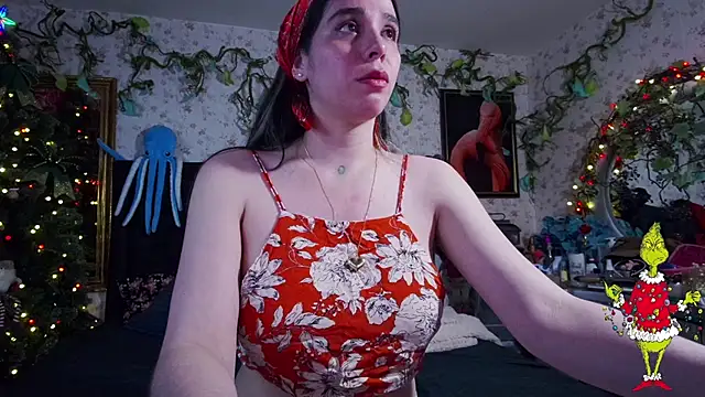 Elizabeth77  online show from 12.30.24