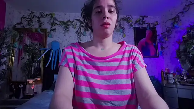 Elizabeth77  online show from 01.18.25