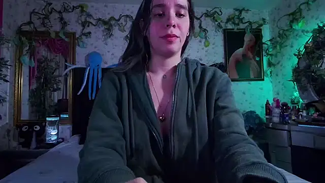Elizabeth77  online show from 02.10.25