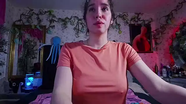 Elizabeth77  online show from 03.04.25