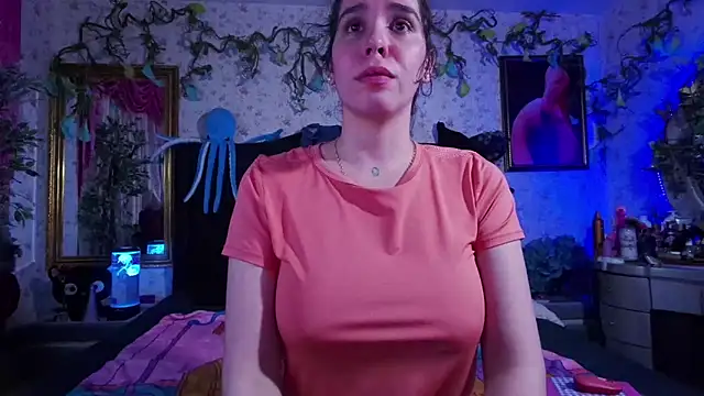 Elizabeth77  online show from 03.04.25