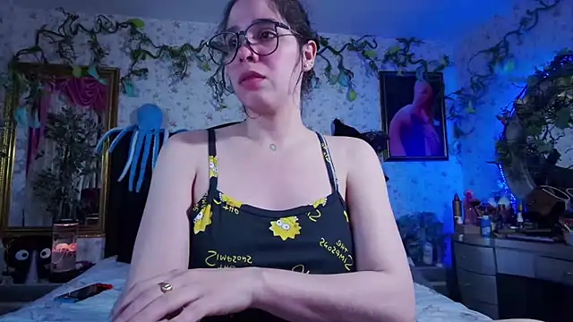 Elizabeth77  online show from 03.22.25