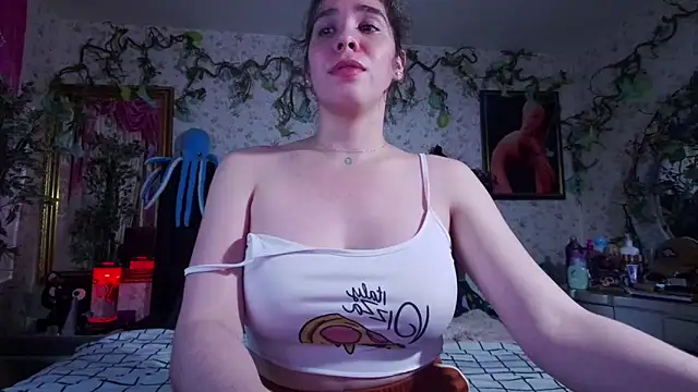 Elizabeth77  online show from 09.16.25