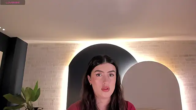 PaulinaSantos  online show from 06.03.26