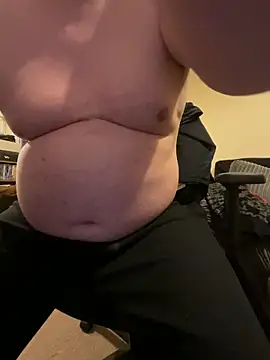 Snapshot of LondonTeffy chatting on 02.25.25 LondonTeffy online show from 02.25.25