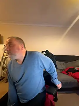 LondonTeffy online show from 11.03.25