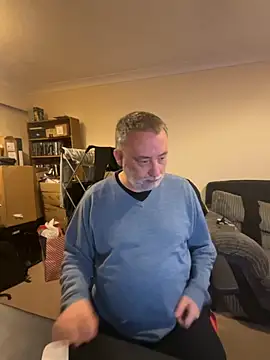 LondonTeffy online show from 12.02.25