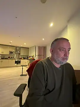 LondonTeffy online show from 02.03.26