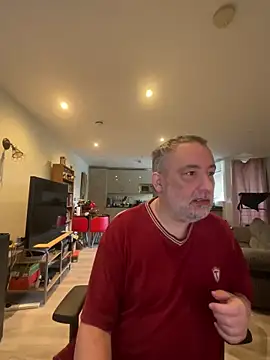 LondonTeffy online show from 03.12.26