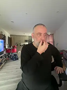 LondonTeffy online show from 03.24.26