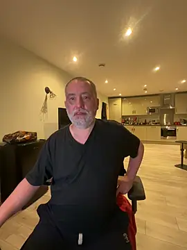 LondonTeffy online show from 04.13.26