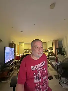 LondonTeffy online show from 06.24.26