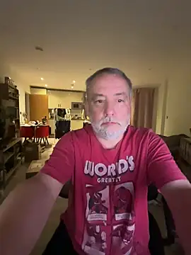LondonTeffy online show from 06.25.26
